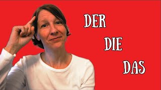 How to Memorize German Articles by German with Esther 677 views 7 months ago 5 minutes, 57 seconds