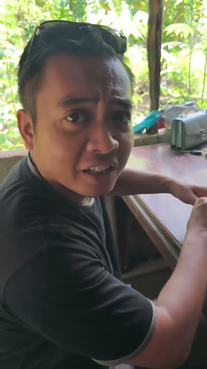 Madang Madang #lucu #sukeni #humor