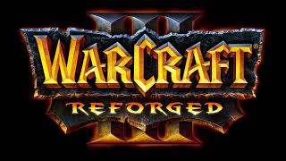 Warcraft 3 Reforged Expanded Soundtrack
