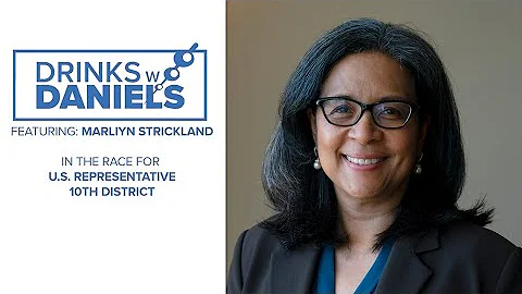 Drinks with Daniels: 10th Congressional District c...
