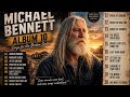 Michael Bennett TOP EMOTIONAL SONGS | Voice That Touched Millions