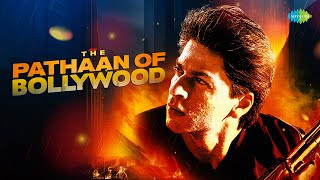 Shah Rukh Khan Birthday Special | Tujhe Dekha To | Jaadu Teri Nazar | Mere Mehboob Mere Sanam