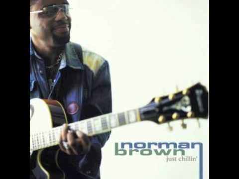 norman brown night drive