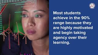 CMASAS Mastery-Based Learning