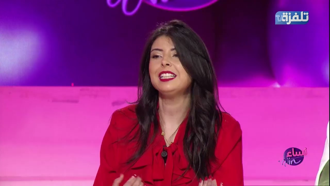 أنس سوسي : انا عمري ما خممت نكون صانعة محتوى