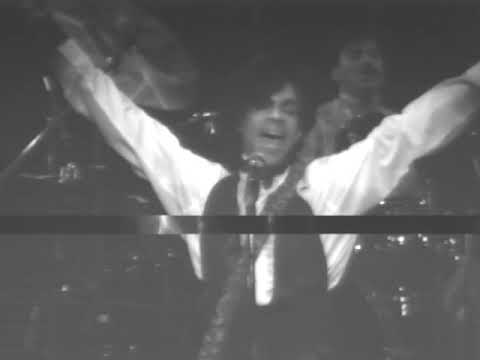 Prince - I Wanna Be Your Lover  - 1/30/1982 - Capitol Theatre