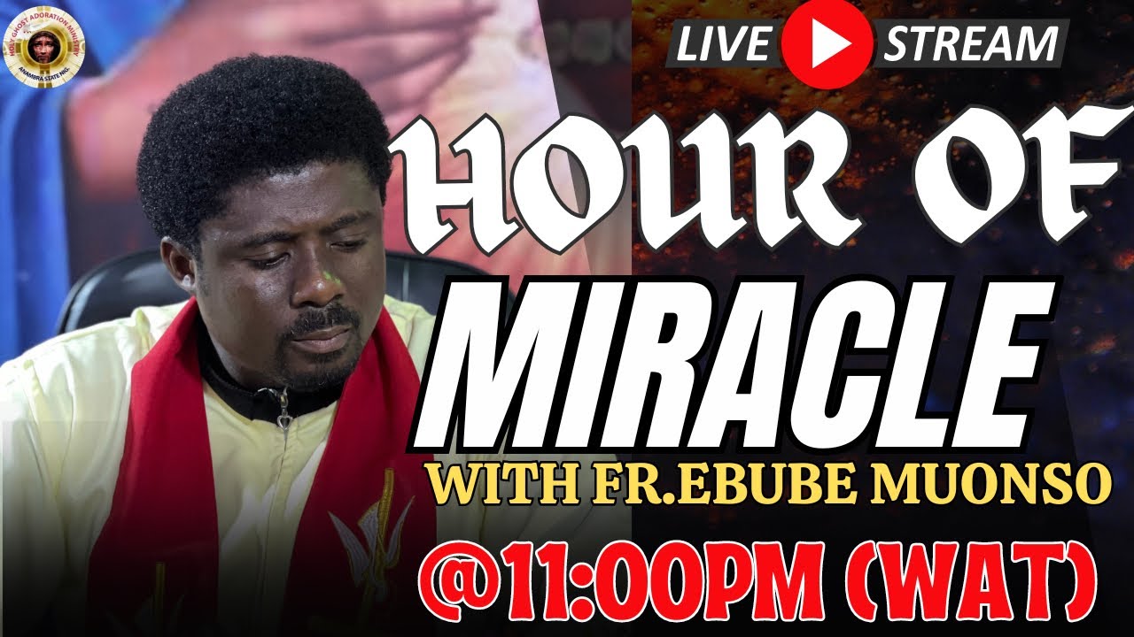HOUR OF MIRACLE YOUR VICTORY IS ASSURED IN GOD 1 DAY 69 Of 90 hour-of-miracle-your-victory-is-assured-in-god-1-day-69-of-90