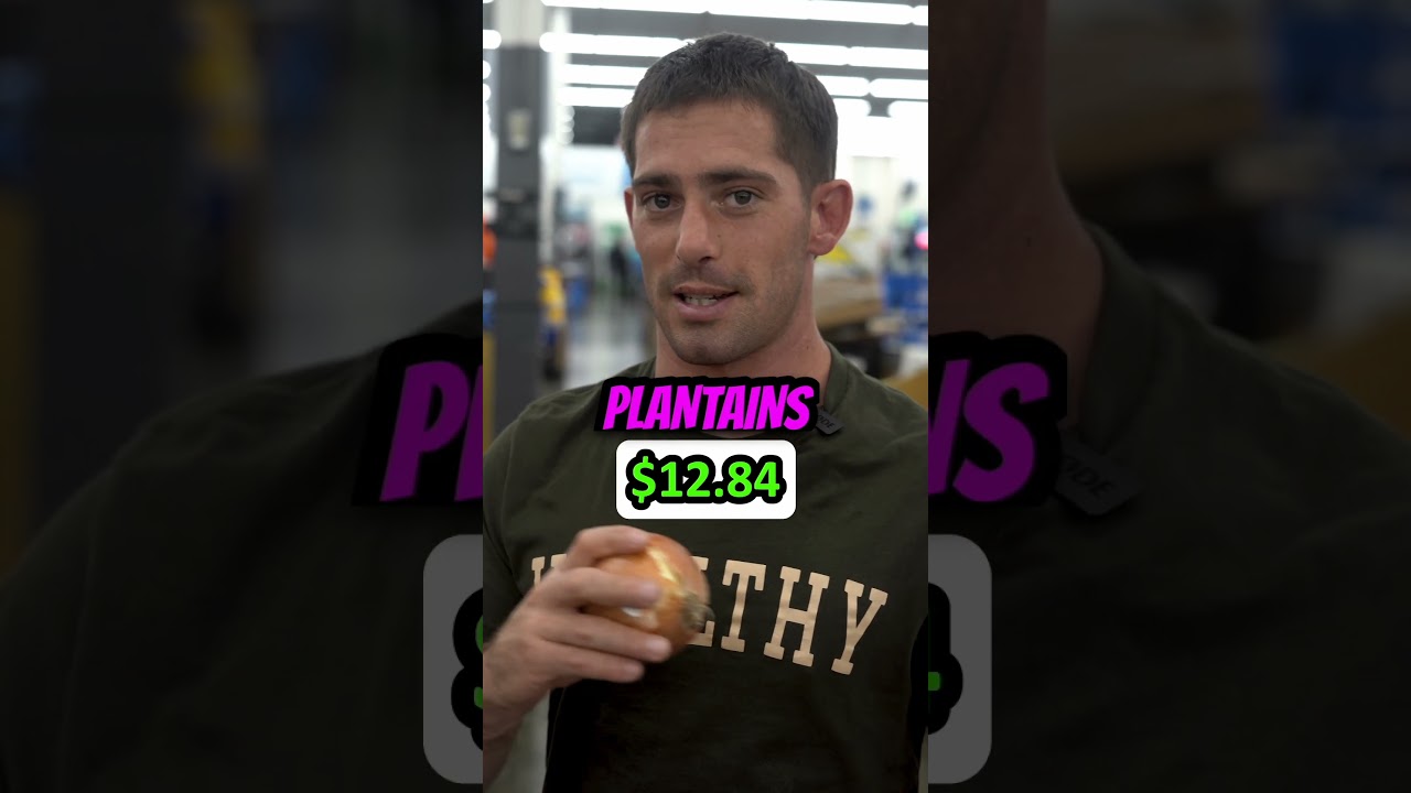 $25 PROTEIN CHALLENGE! 🐄