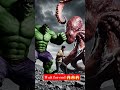 Hulk vs opticals #trending #shorts ##123go #fighter #subscribe