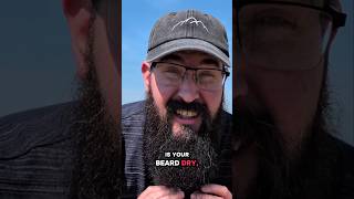 Stop the itch, get a softer, more manageable beard that you can be proud of. #beard#beardiful