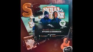 AMAPIANO | Sgija Edition Episode 11 By STYLES3 ZA & RISHBEATS