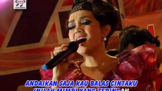 Iyeth Bustami - Mimpi Terindah (Official Music Video) chords