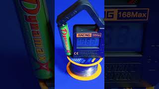 Aneng 168Max alat chek baterry AA,AAA I MARGONO ELEKTRONIK