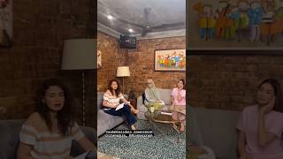 Aida Khalida, Reen Rahim Dan Rita Nadira...