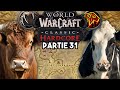 🐮 Partie 31/31 OMG le niveau 60 🐮 (WoW Hardcore avec Piic) thumbnail