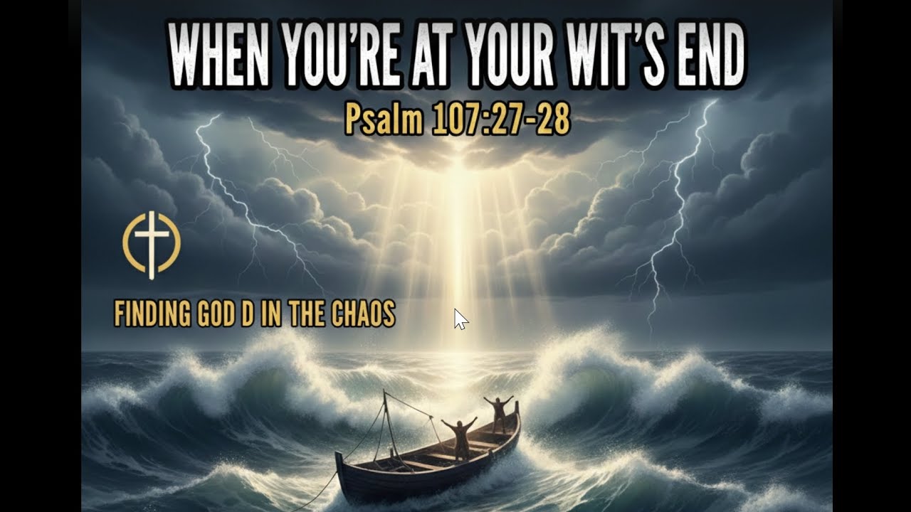 Pagdating sa Dulo ng Iyong Kakayahan (At Ano ang Dapat Gawin)