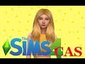RAINBOW SIM CHALLENGE | THE SIMS 4 CAS