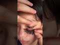 www.bbclashes.com Lash self-adhesive lashes strip