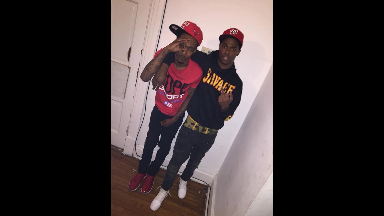 Dulla rubbin off the paint (remix) by juju071 YouTube