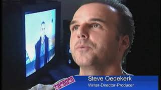Steve Oedekerk Interview | Steve.Oedekerk.com