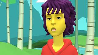 Sid The Science Kid Hurts Wordgirls Feelingsgrounded