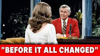 Johnny Carson’s Top 9 Golden Age Guests Finally Revealed