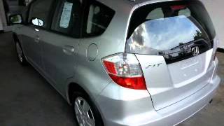2013 Honda Fit - Newburgh NY