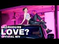 Laorhours  love mv