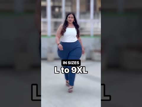 The ultimate plus-size