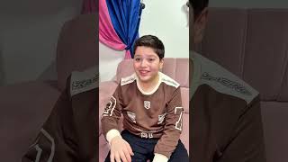 من أين أتى     مضحك سمعها
