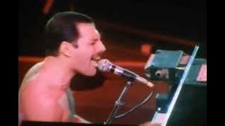 Download lagu QUEEN - My Melancholy Blues