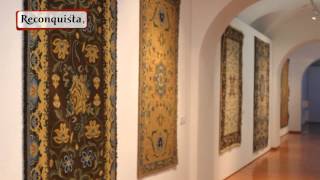 Arraiolos e Castelo Branco trocam artes com exposição