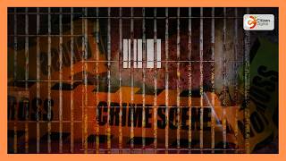 Makueni family demands justice over businessman’s death in police cell