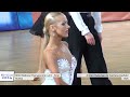Russian Dancesport Championship Latin 2014 | Final Rumba | Armen Tsaturyan & Svetlana Gudyno 1