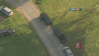 Identity Released Of Fugitive Killed In Overton Co. Shootout, Pursuit