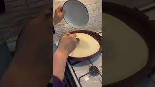 Annem Cizleme Yapıyor