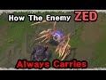 SECRET Zed Tips & Tricks