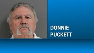 Former Angelina County justice of the peace arrested on abuse of capacity charge