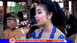 PODANG KUNING GONDAL GANDUL RONDHO TELES Campursari RESTU IROMO