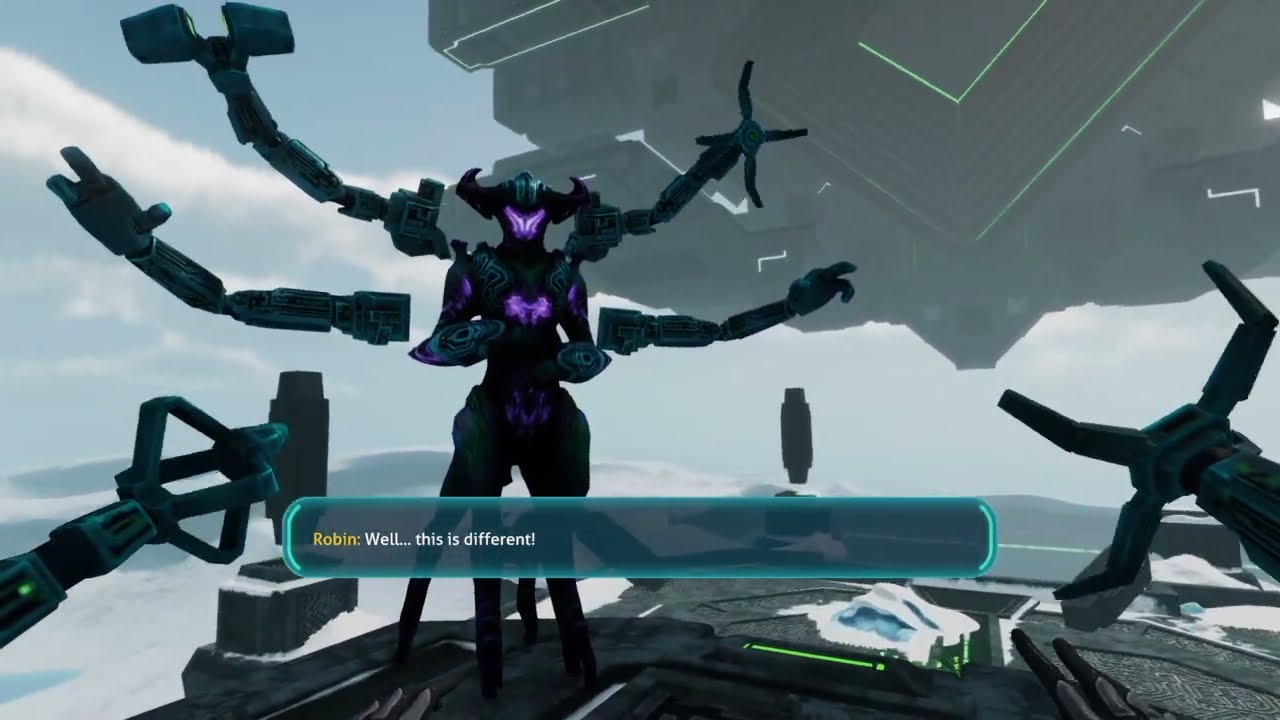 Subnautica Below Zero ENDING YouTube