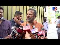 Mohan Babu speaks after meeting Balakrishna