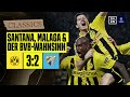 90   2! Als in Dortmund die Erde bebte: Dortmund - FC Malaga | UEFA Champions League | DAZN Classics