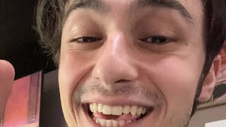 Salvatore Ocello Tends Bar Live