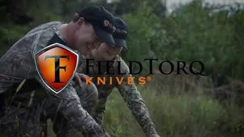 2018 FieldTorq® Super Tool Commercial & Demos