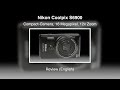 Nikon Coolpix S6900