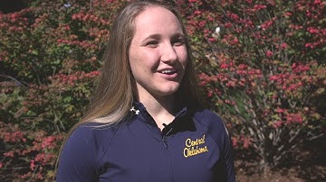 Erin: Why I Chose UCO!