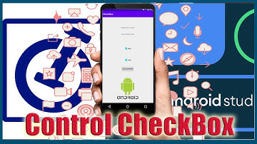 Como usar checkbox en Android Studio