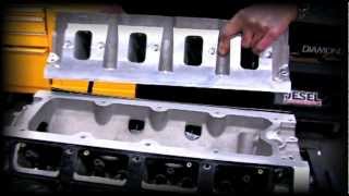 World Products Warhawk LS Chevy