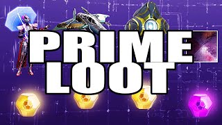 FREE Destiny 2 EXOTIC LOOT - Amazon Prime Gaming Loot
