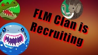 ℱℒℳ is recruiting! | by Firebolt | Flame Clan